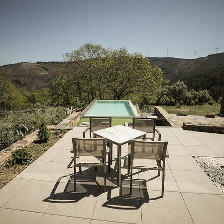 Mountain Whisper Villa Gondramaz Exterior photo