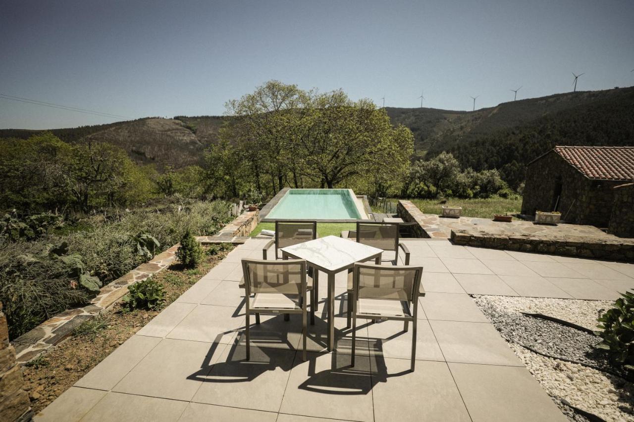 Mountain Whisper Villa Gondramaz Exterior photo