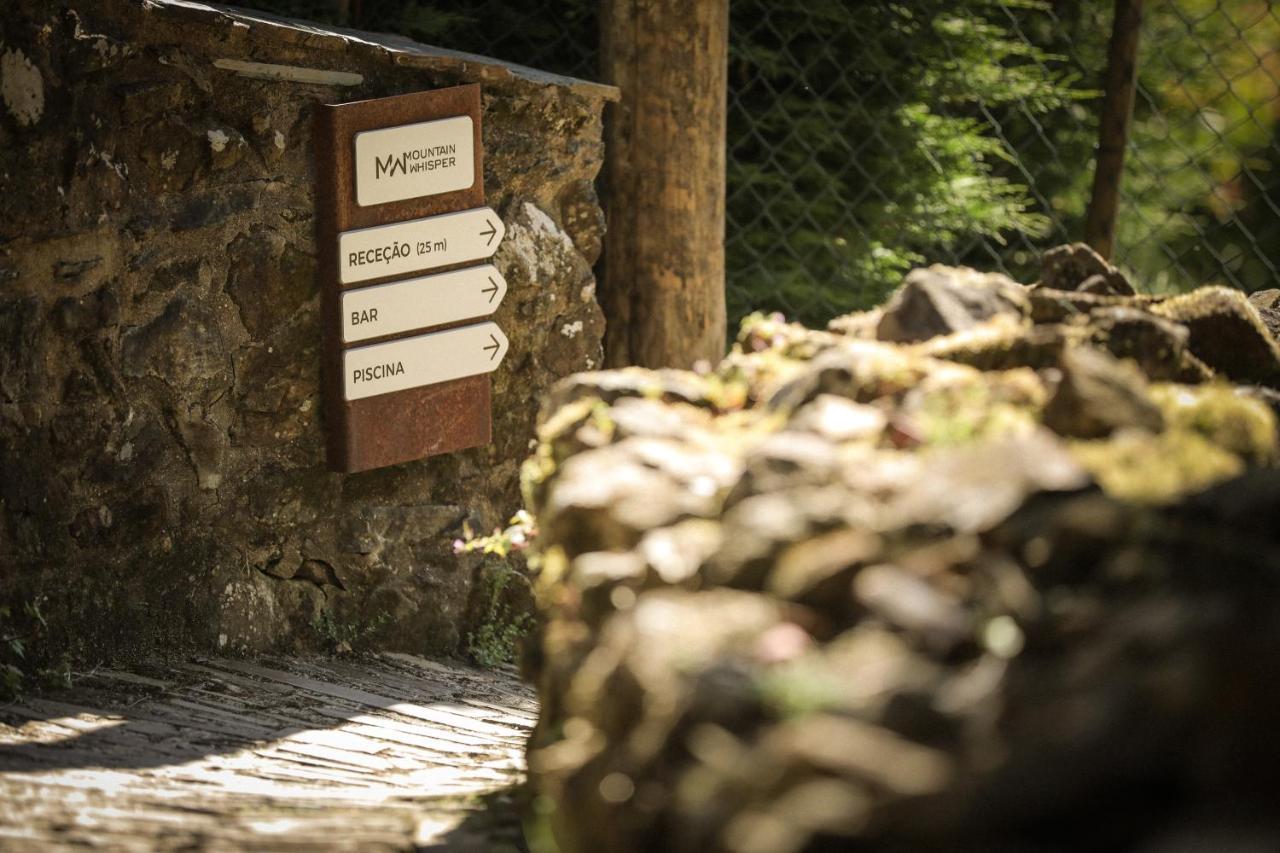 Mountain Whisper Villa Gondramaz Exterior photo