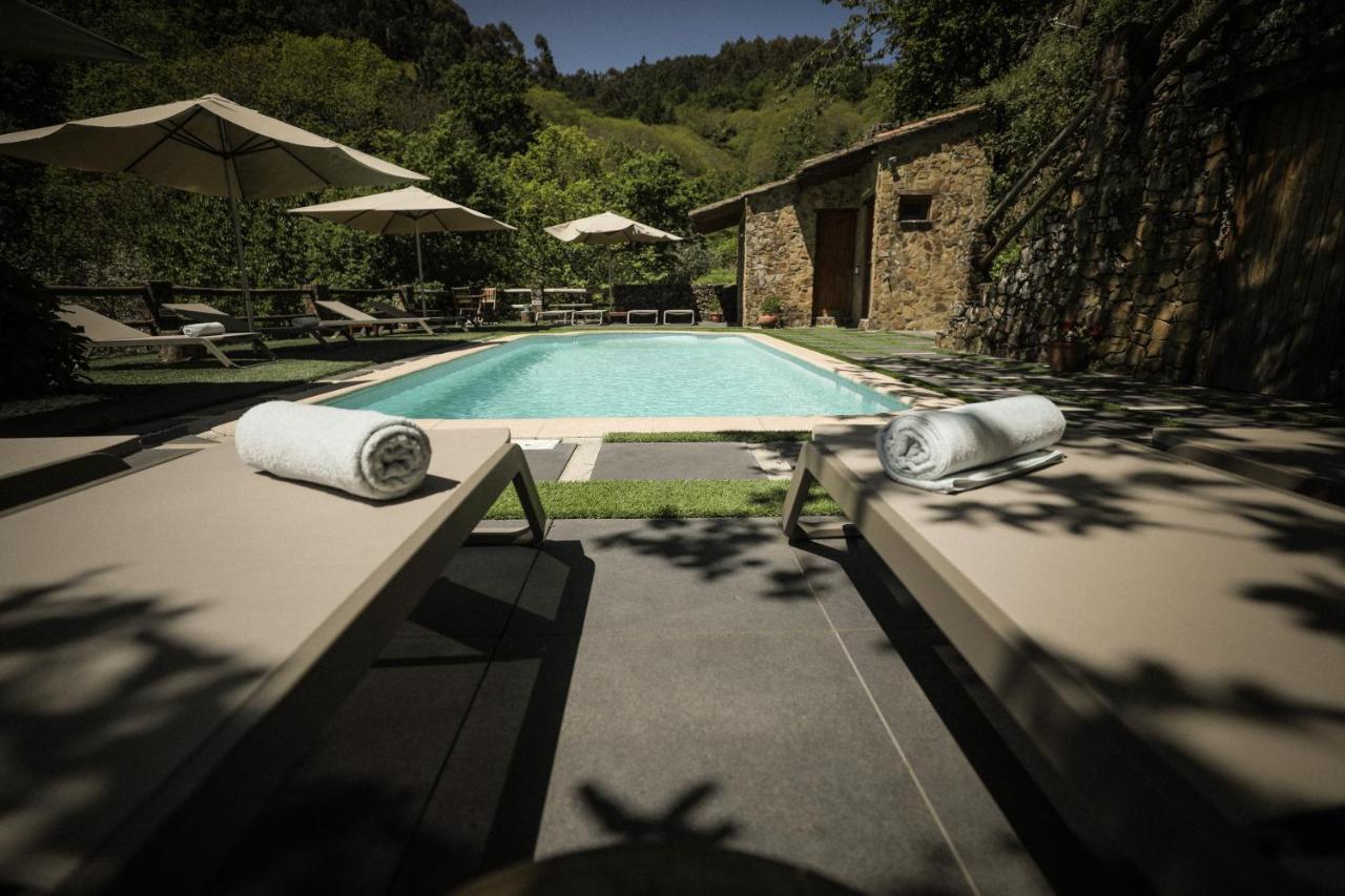 Mountain Whisper Villa Gondramaz Exterior photo