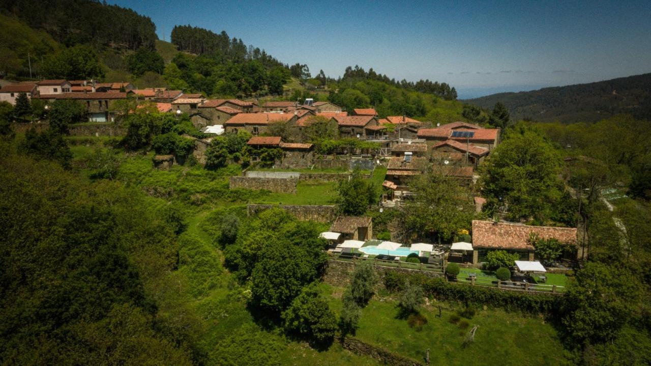 Mountain Whisper Villa Gondramaz Exterior photo