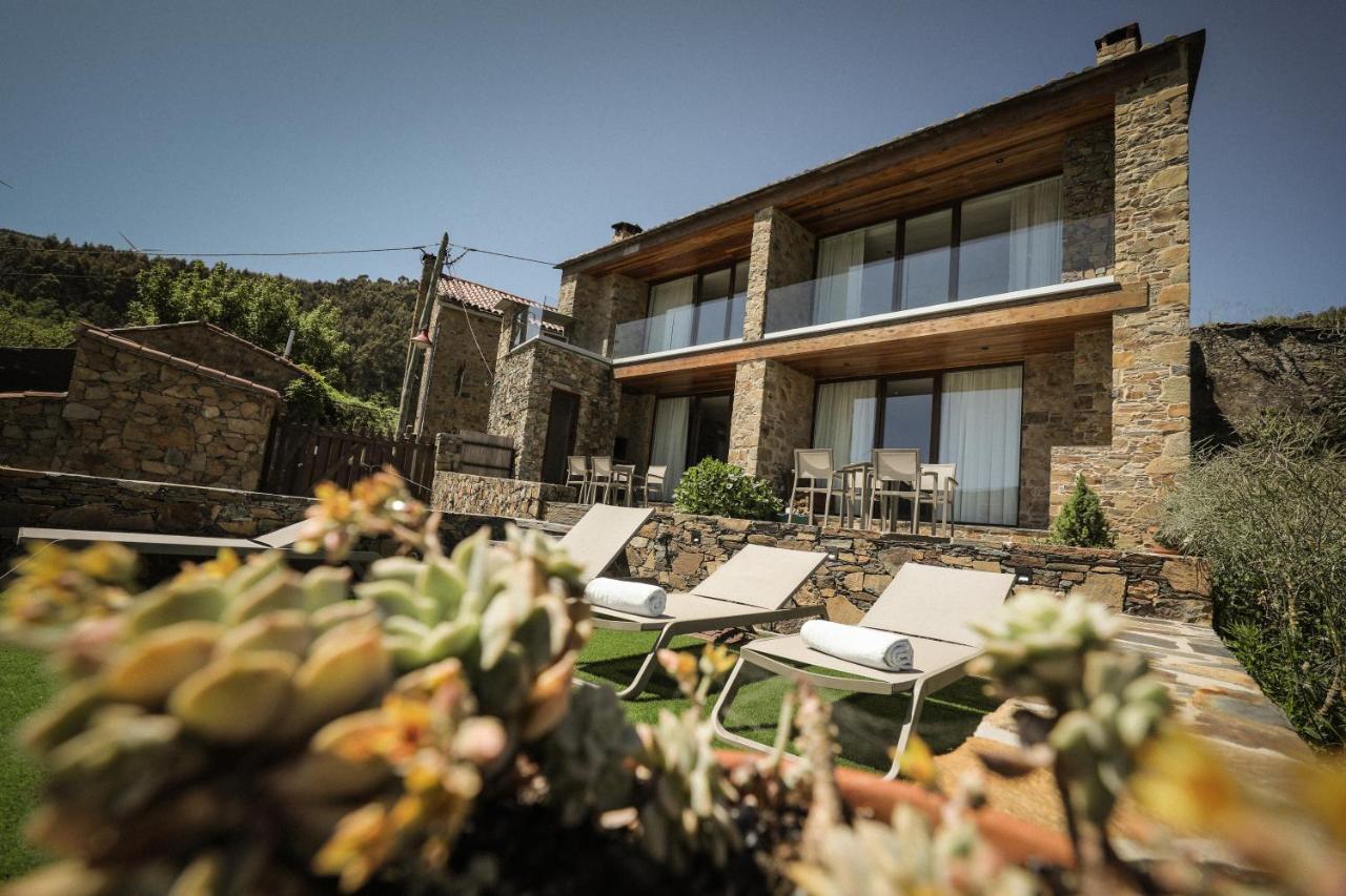 Mountain Whisper Villa Gondramaz Exterior photo