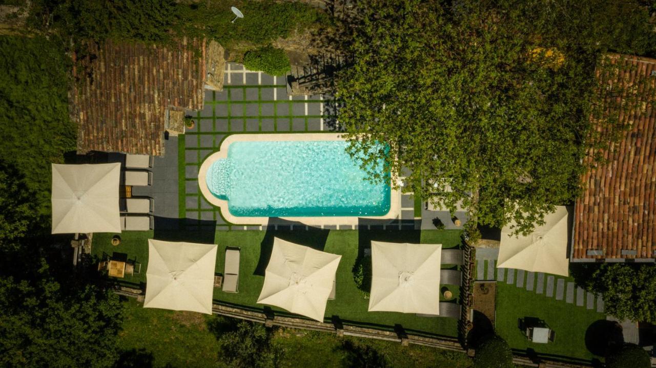 Mountain Whisper Villa Gondramaz Exterior photo