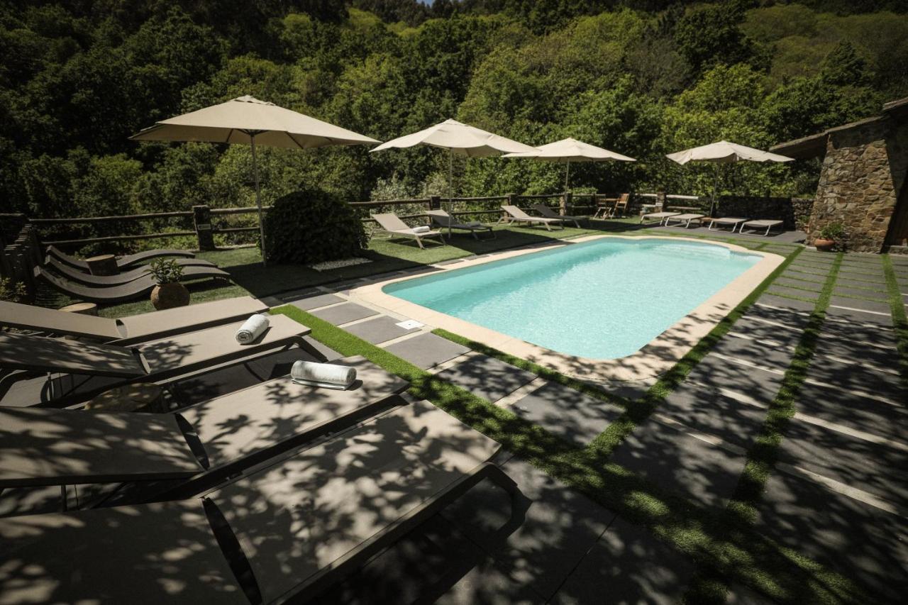 Mountain Whisper Villa Gondramaz Exterior photo