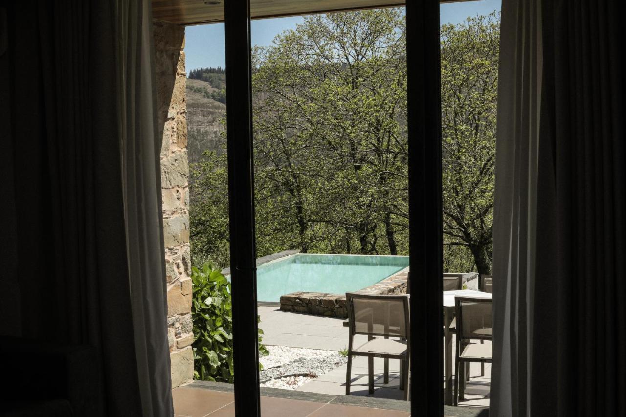 Mountain Whisper Villa Gondramaz Exterior photo