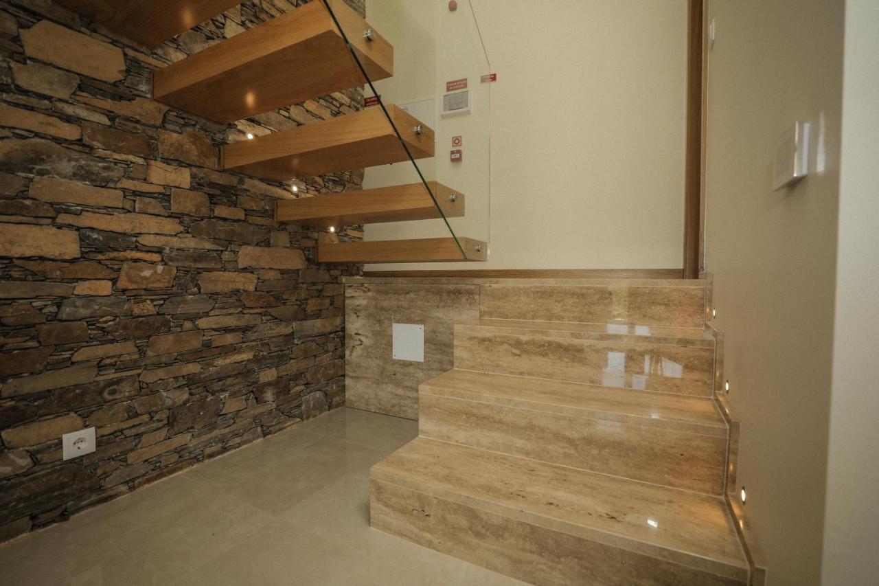 Mountain Whisper Villa Gondramaz Exterior photo