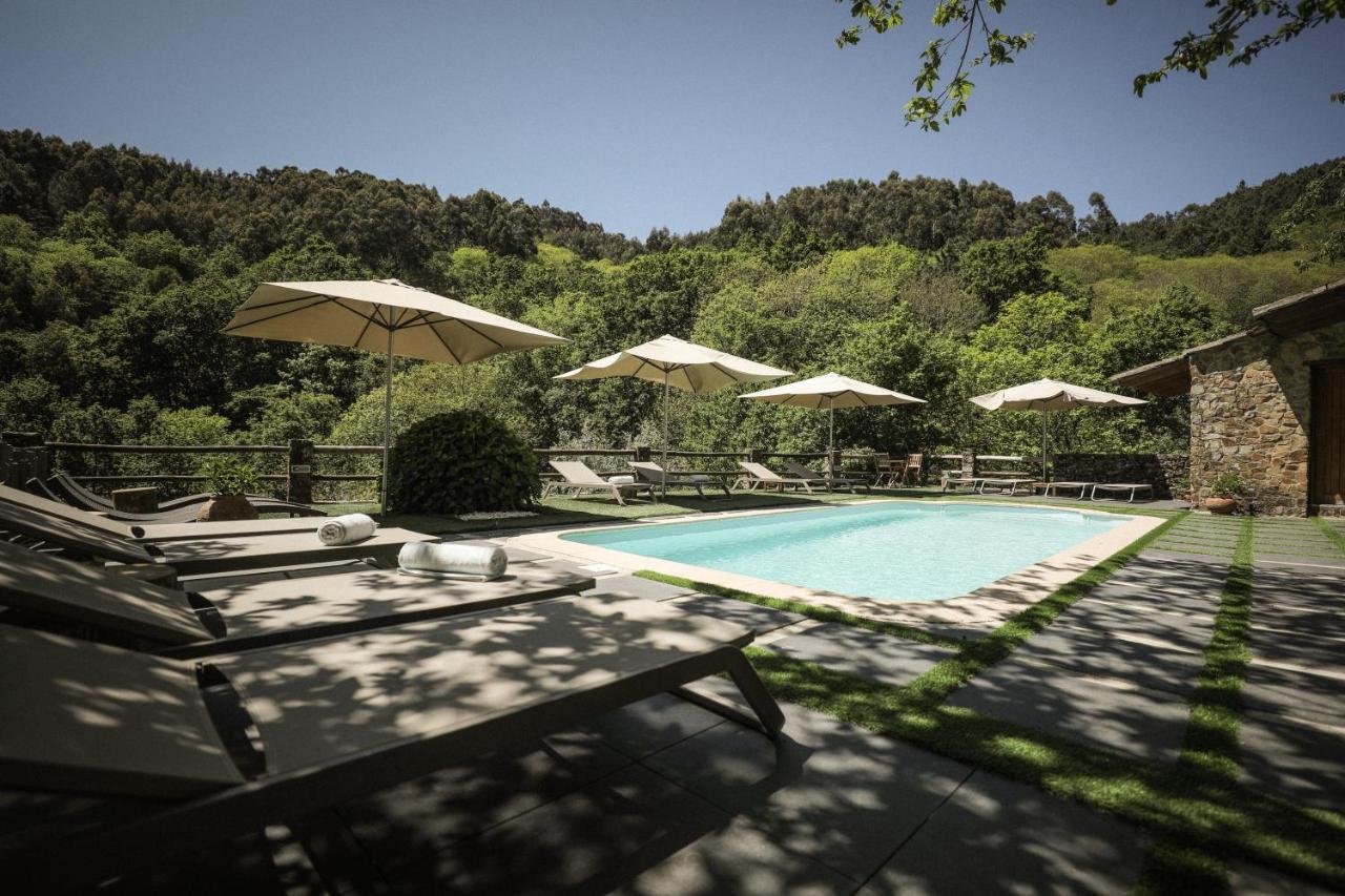 Mountain Whisper Villa Gondramaz Exterior photo