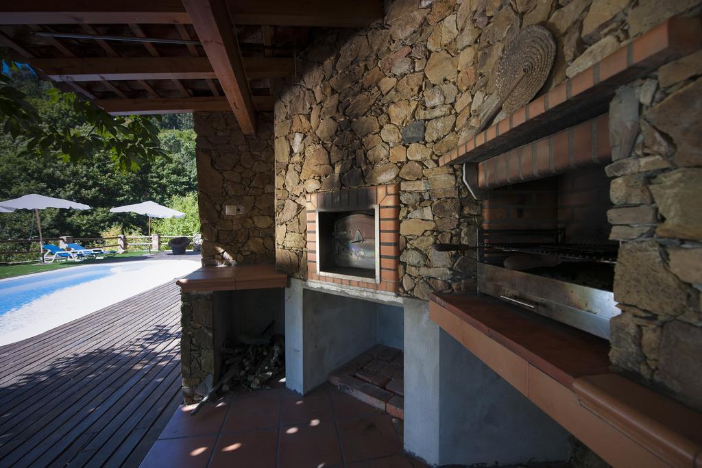 Mountain Whisper Villa Gondramaz Exterior photo