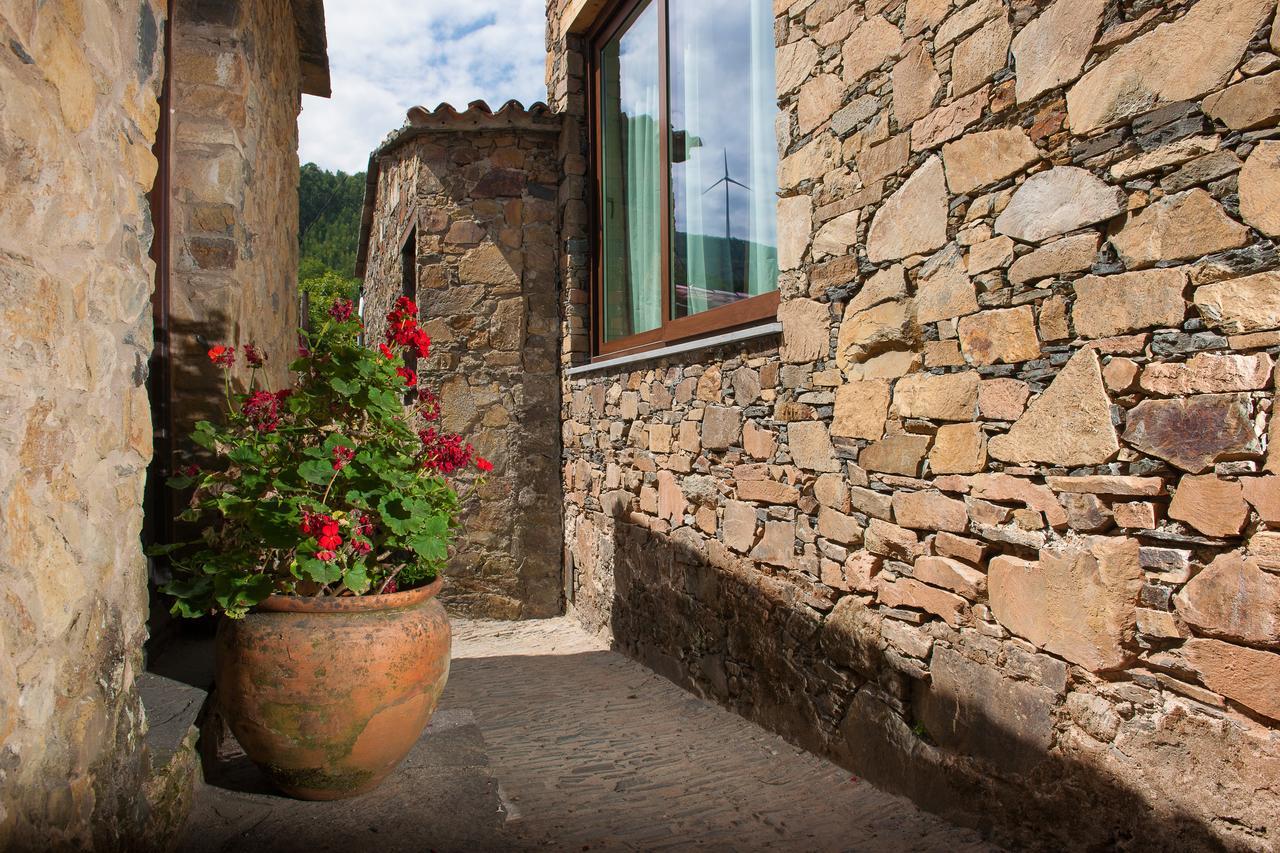 Mountain Whisper Villa Gondramaz Exterior photo