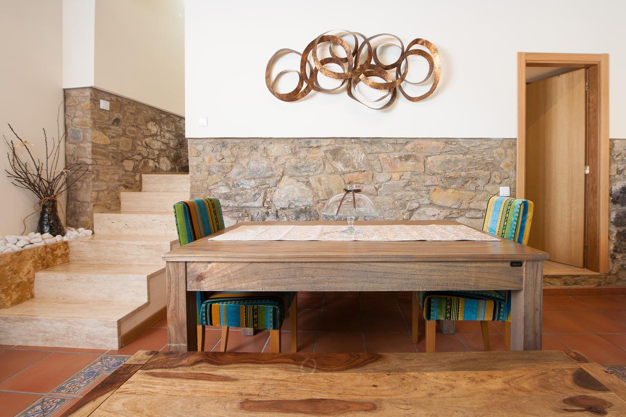 Mountain Whisper Villa Gondramaz Exterior photo