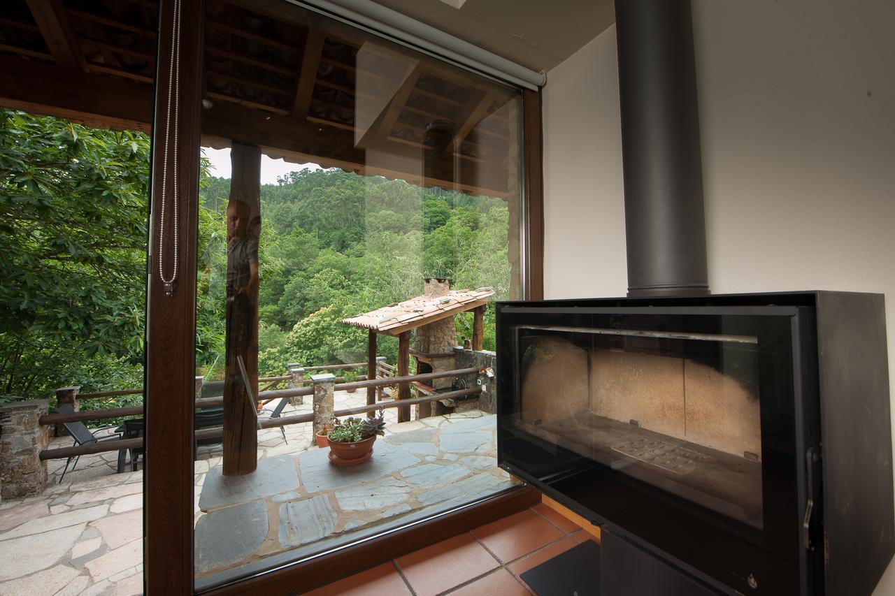 Mountain Whisper Villa Gondramaz Exterior photo