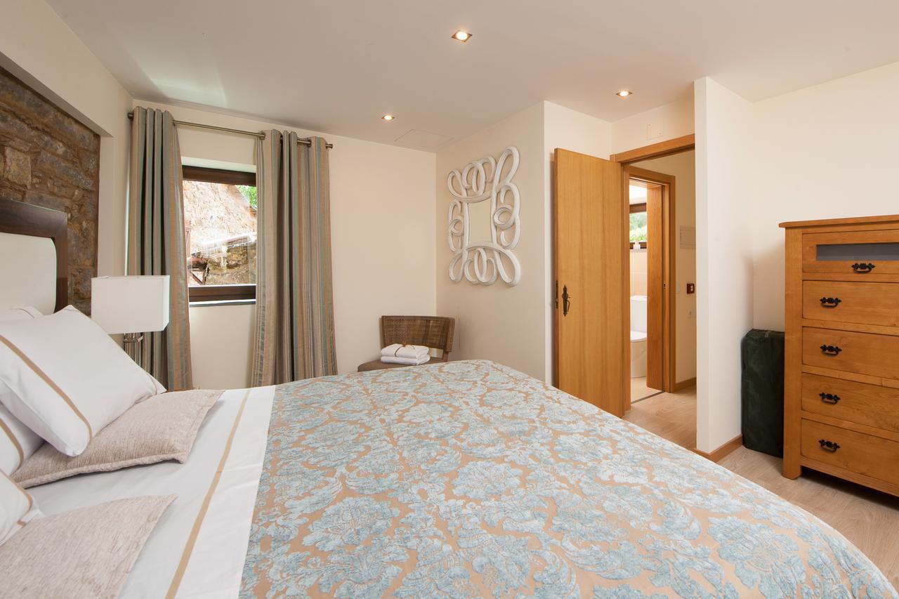Mountain Whisper Villa Gondramaz Exterior photo
