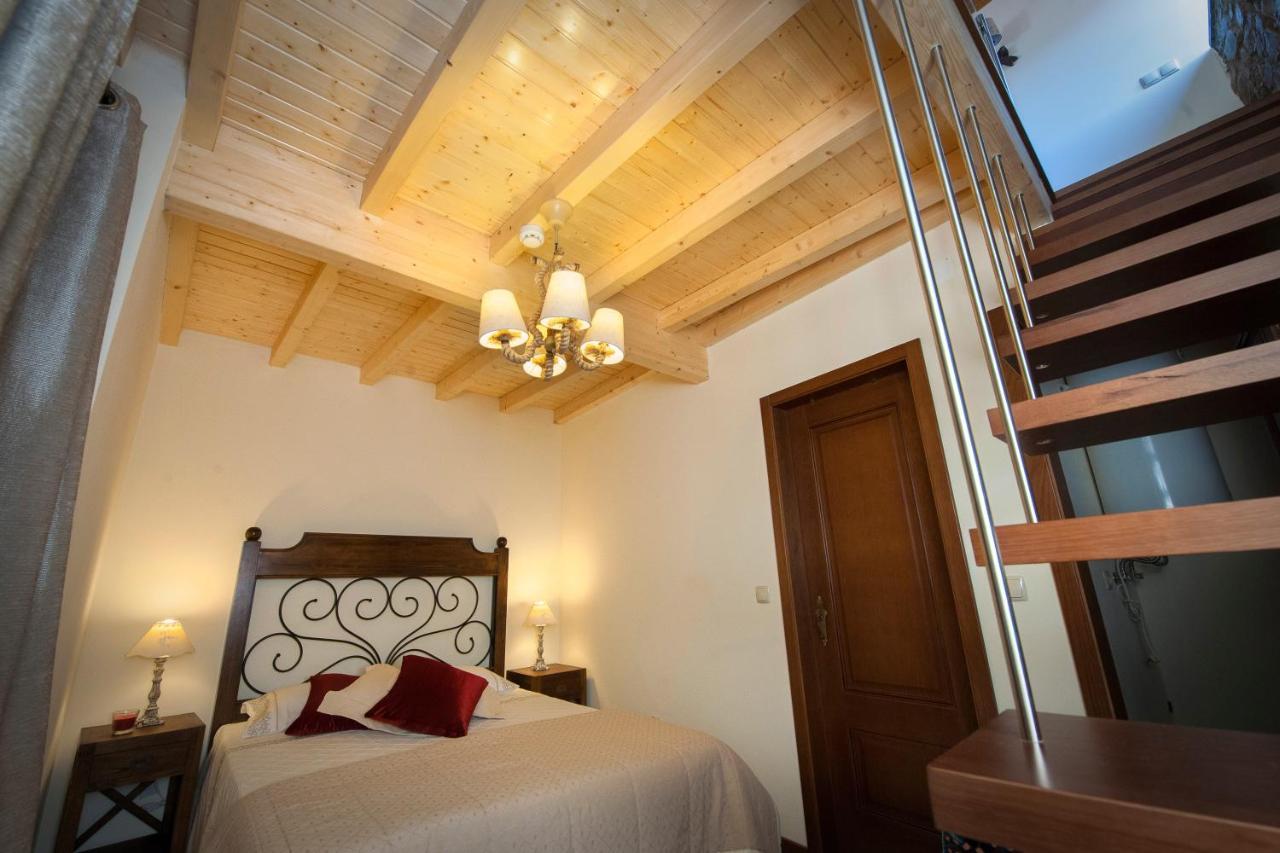 Mountain Whisper Villa Gondramaz Exterior photo